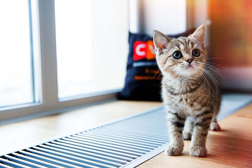 Чем отличаются конвекторы от радиаторов и в чём их преимущество