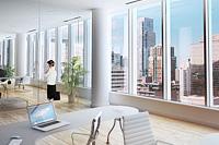 Представительство в Москве