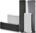 Стальные трубчатые радиаторы