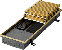 Внутрипольный конвектор Гольфстрим 12В