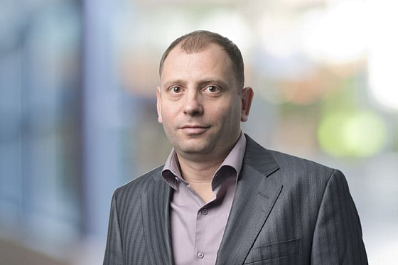 Кирилл Маркович Гун