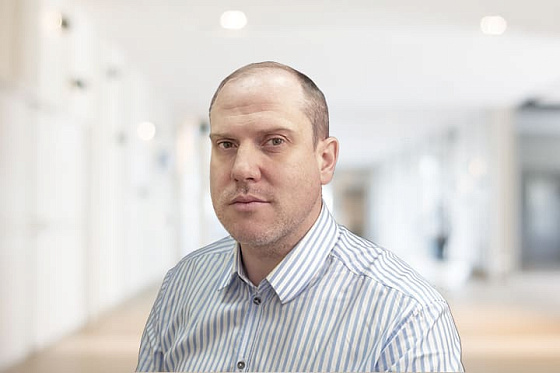 Евгений Иванович Михайлов