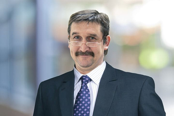 Константин Яковский