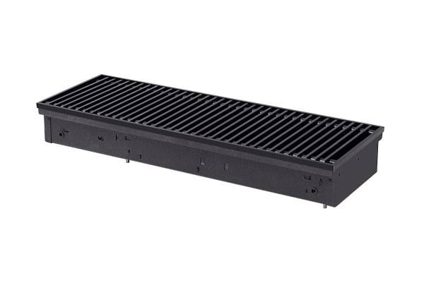 Внутрипольный конвектор Гольфстрим 24В