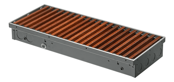 Внутрипольный конвектор Гольфстрим 12В