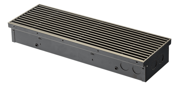 Внутрипольный конвектор Гольфстрим 12В