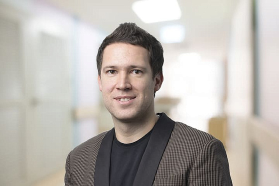 Борис Николаевич Бородихин