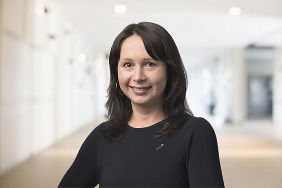 Юлия Петровна Заруева